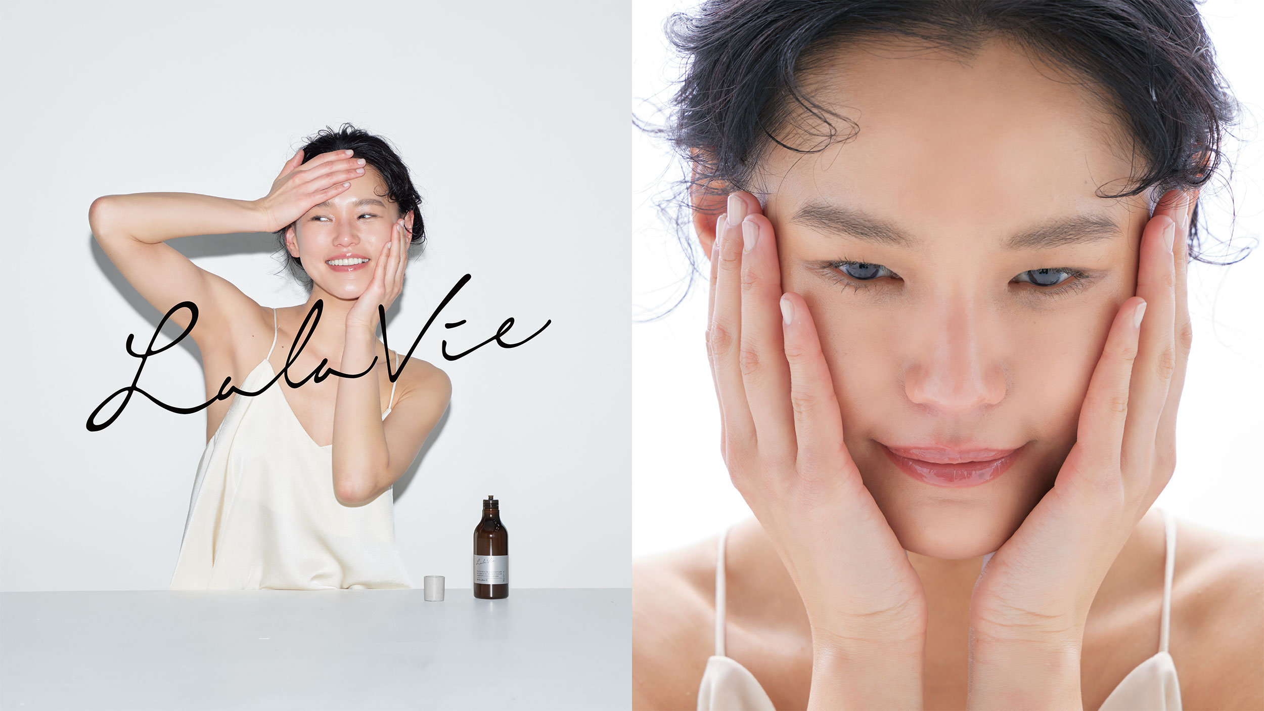Lala Vie ララヴィ　まとめ売　半額以下 定期販売コース | うるおい満ちる、スキンケア | ララヴィ公式