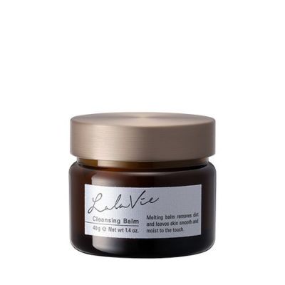 Lala Vie クレンジングバーム＜40g 約3週間分＞ 商品写真