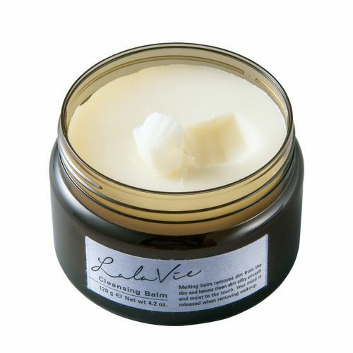Lala Vie クレンジングバーム＜レフィル＞ 商品写真